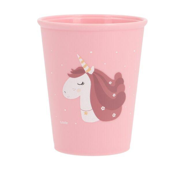 Bicchiere Magical Unicorn