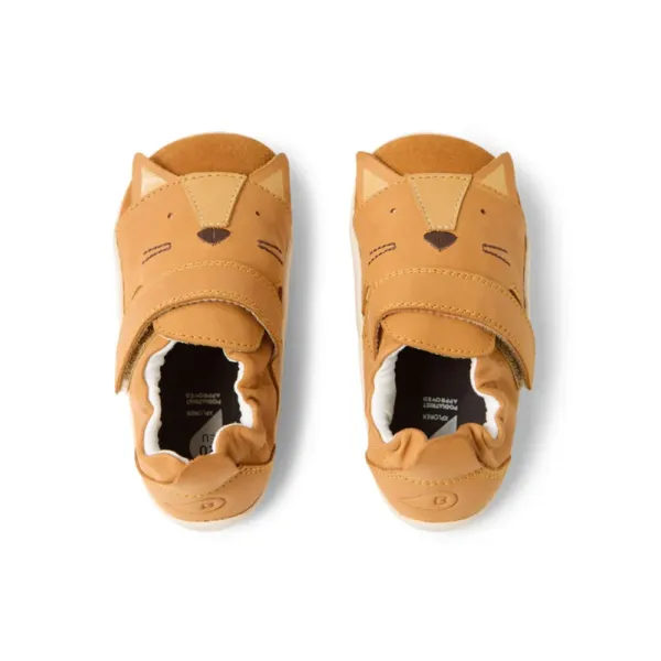 Bobux - Xplorer Rummage Pumpkin Spice