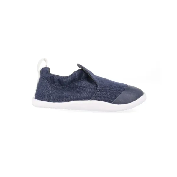 Bobux -  Xplorer Scamp Organic Navy