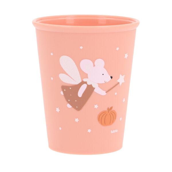 Bicchiere - Mouse Fairies