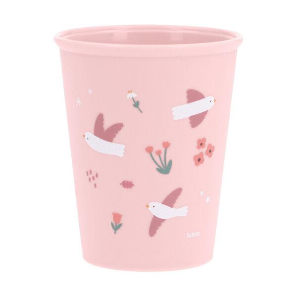 Bicchiere - Blossom Birds