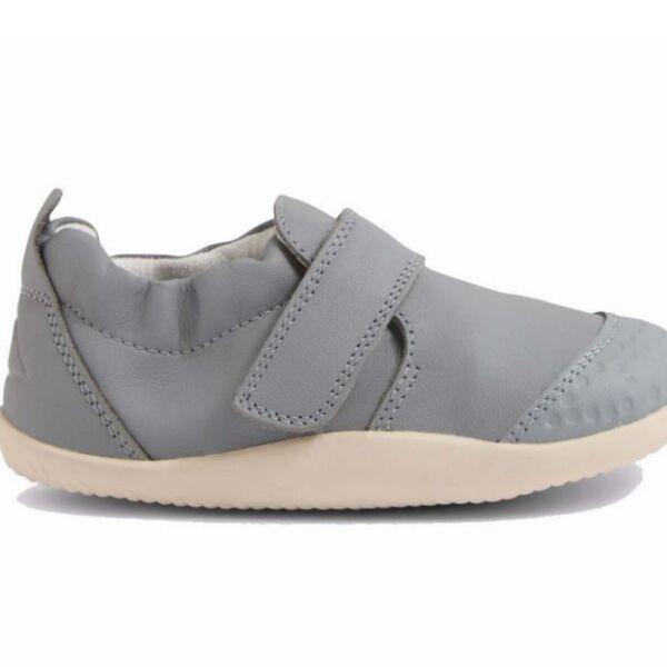 Bobux - Xplorer Go Ultimate Grey