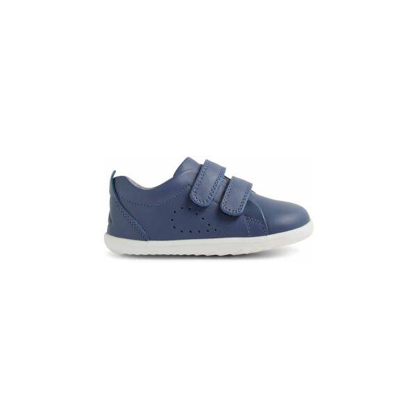 Bobux - Step Up Grass Court Vintage Indigo