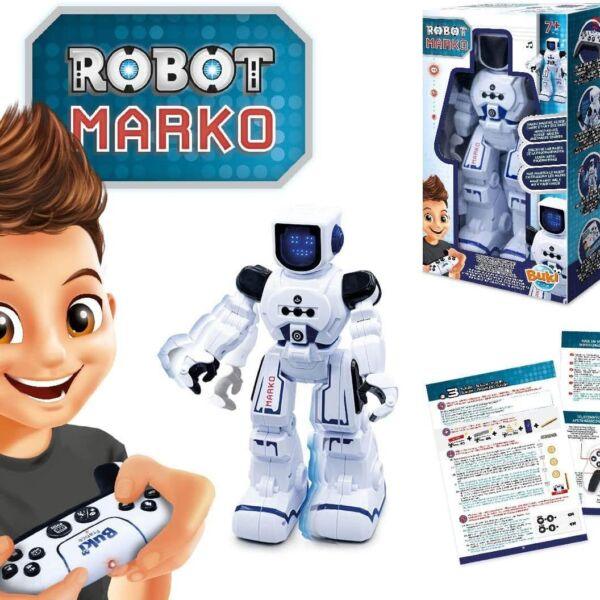 Robot Marko